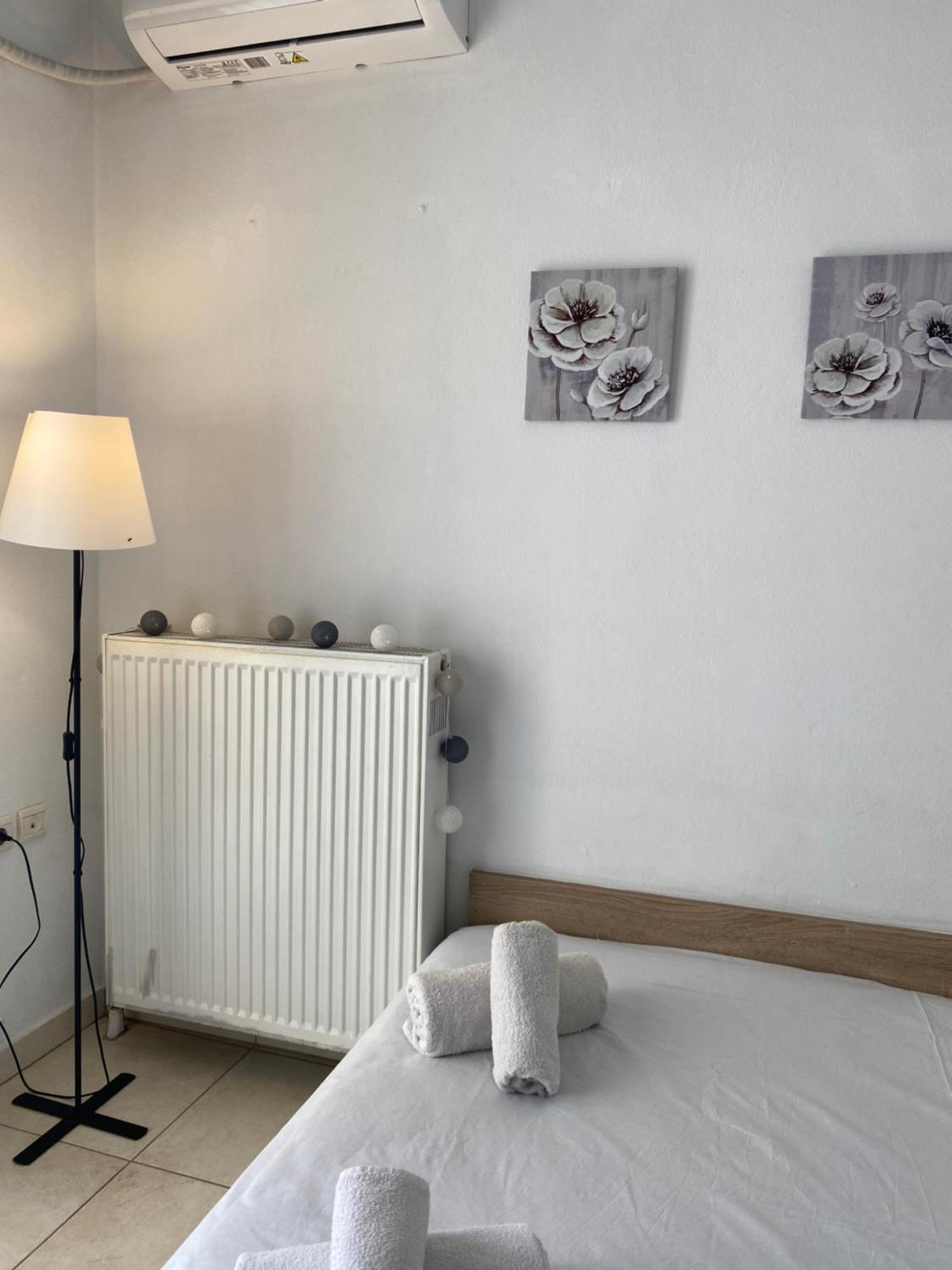 Zisis Apartments No2 カヴァラ エクステリア 写真