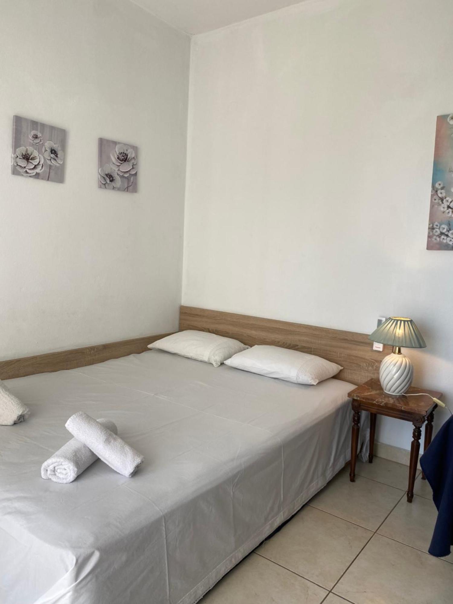 Zisis Apartments No2 カヴァラ エクステリア 写真