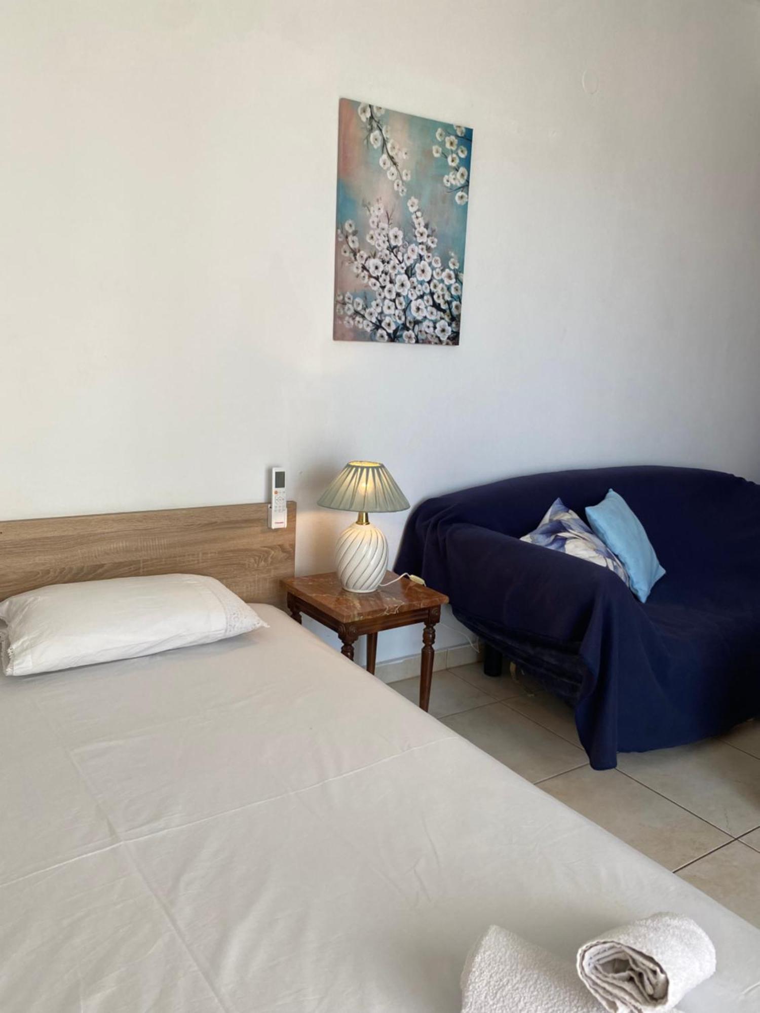Zisis Apartments No2 カヴァラ エクステリア 写真