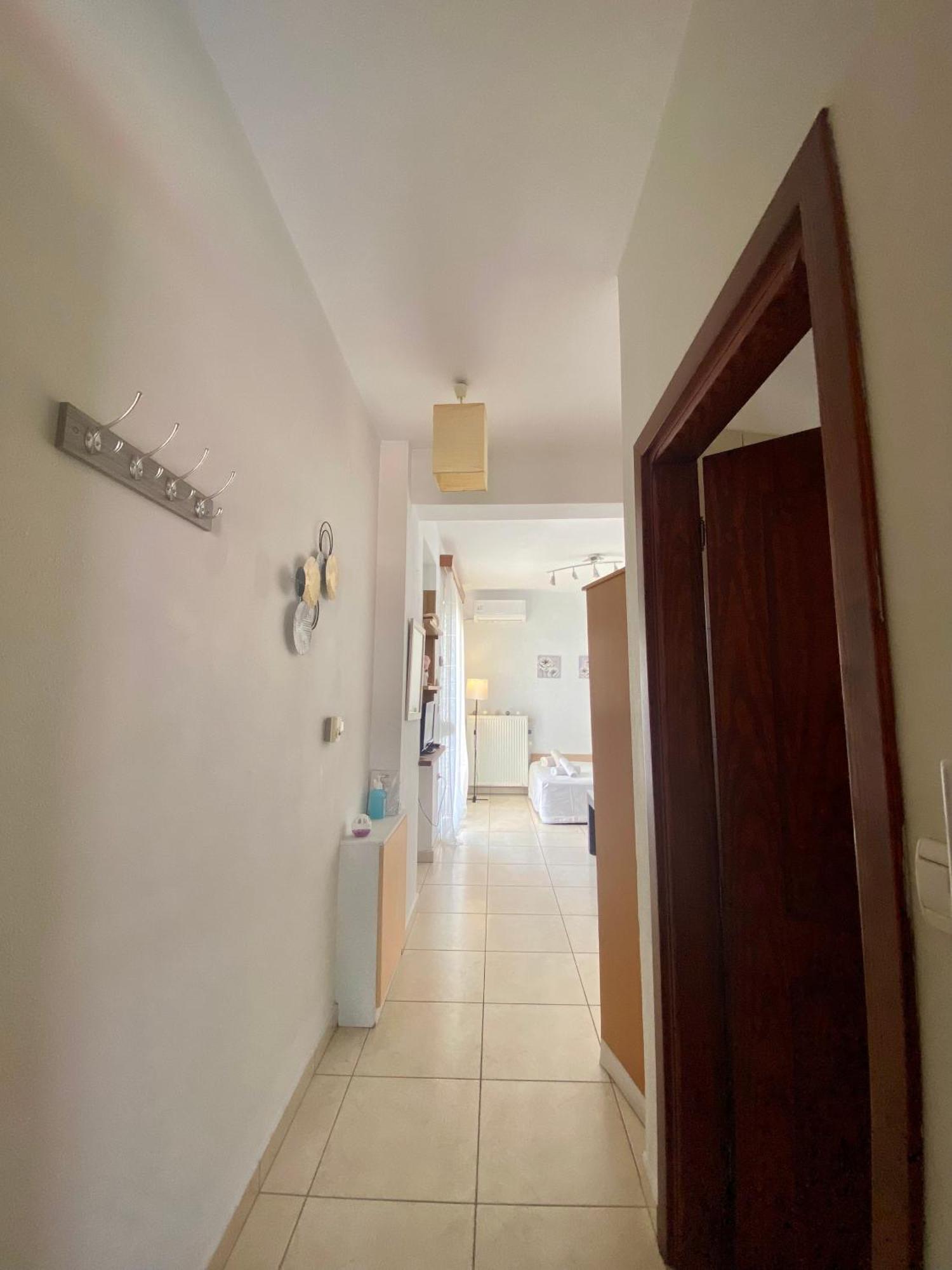 Zisis Apartments No2 カヴァラ エクステリア 写真