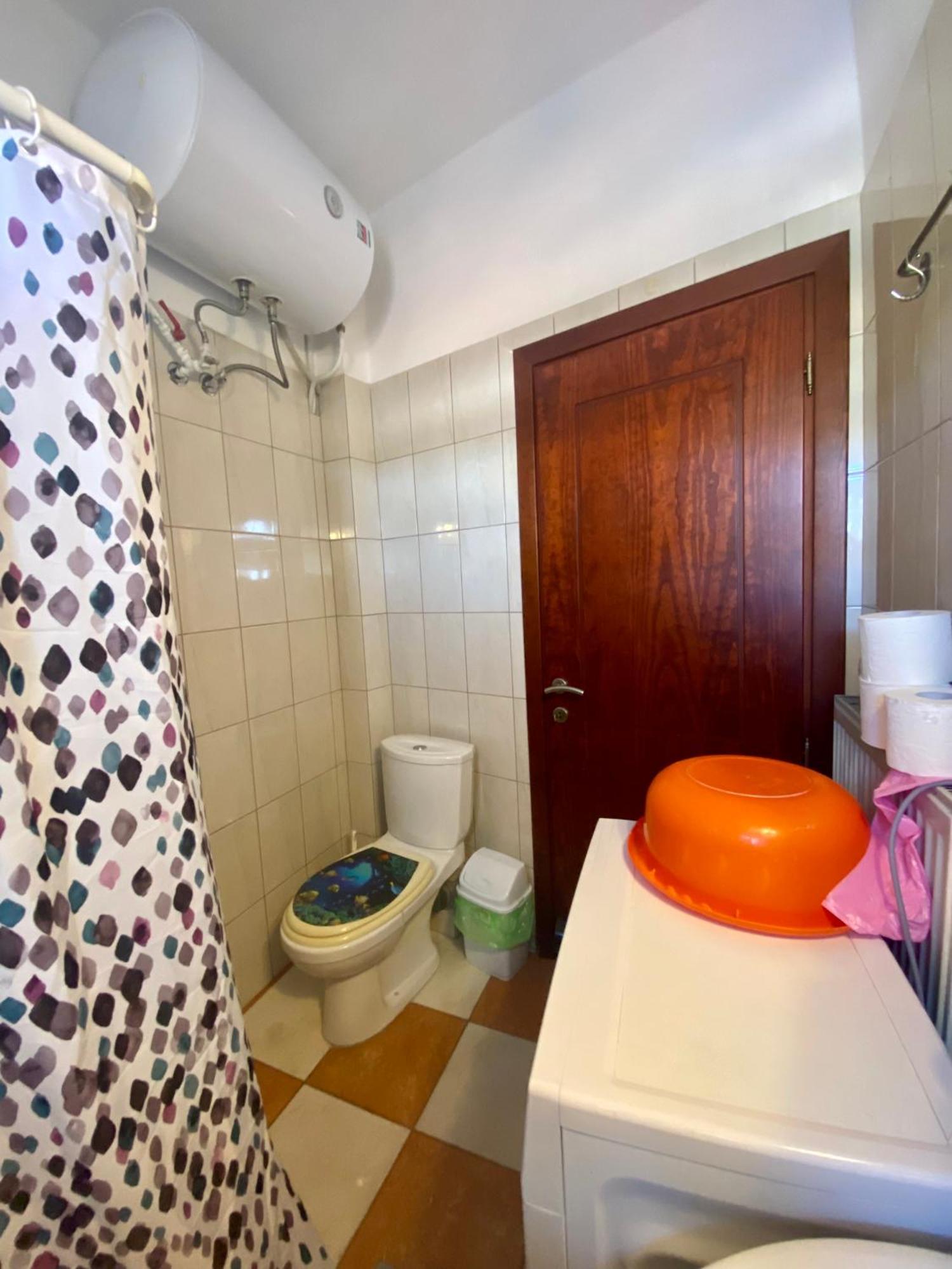 Zisis Apartments No2 カヴァラ エクステリア 写真